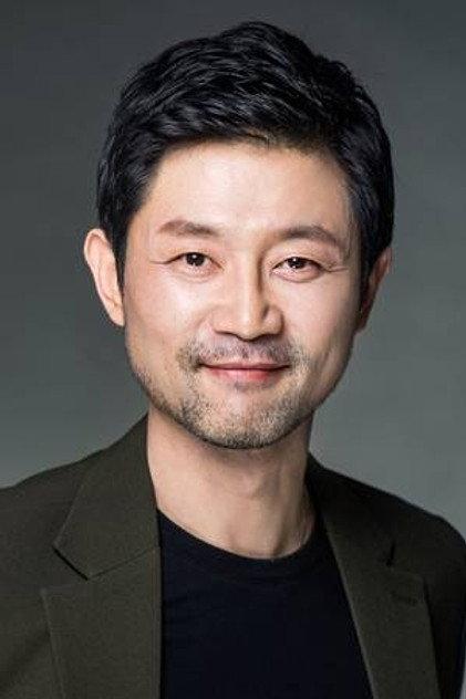 Mun Seong-hyeok - Actor Profile Photo
