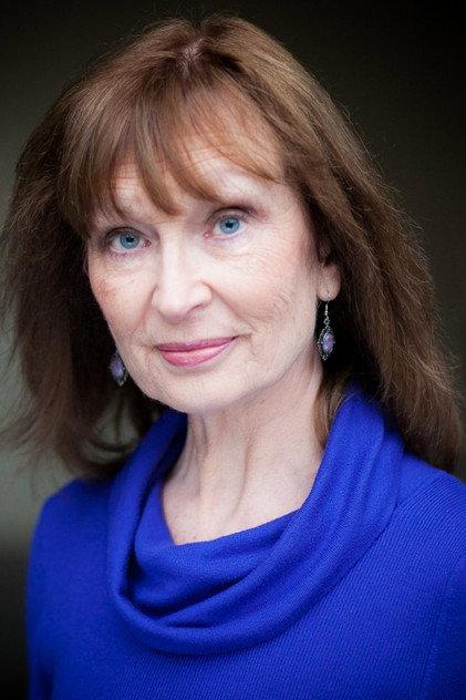 Martina McClements - Actor Profile Photo