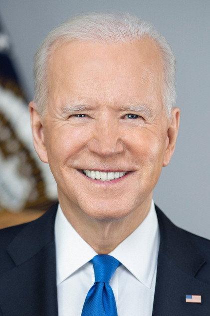 Joe Biden - Actor Profile Photo