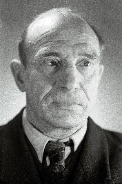 Ants Jõgi - Actor Profile Photo