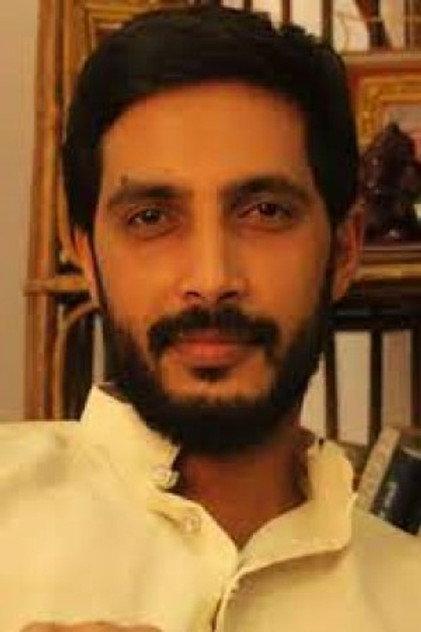 Divya Dev - Actor Profile Photo