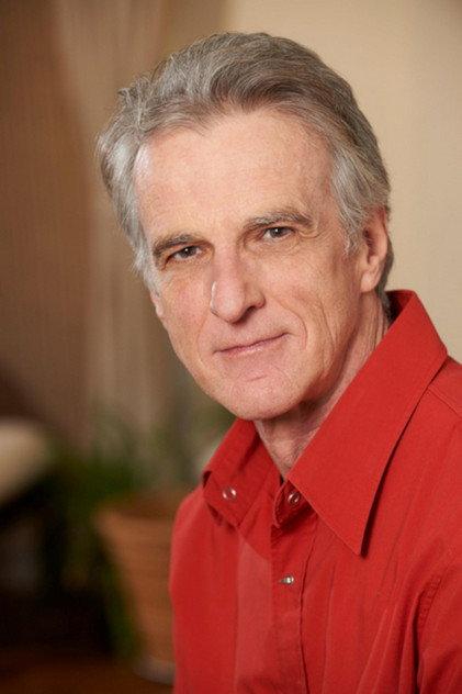 John Blackwood - Actor Profile Photo
