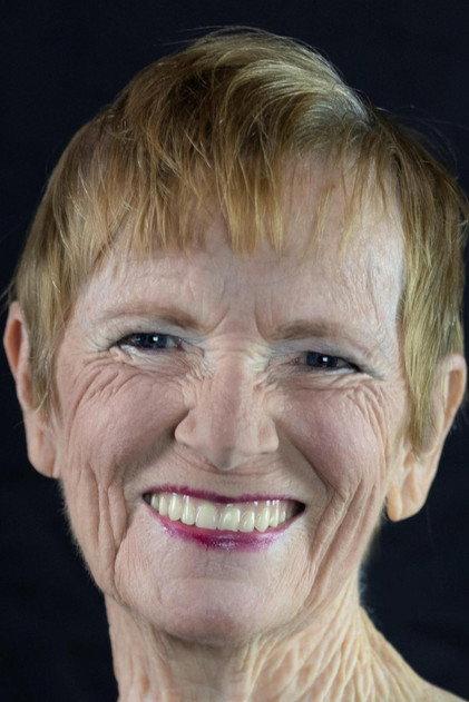 Anet Page - Actor Profile Photo