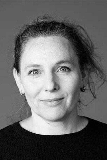 Miriam Sogn - Actor Profile Photo
