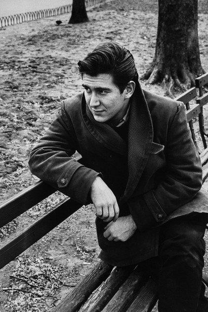 Phil Ochs - Actor Profile Photo