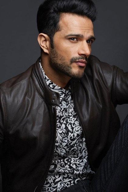 Jitin Gulati - Actor Profile Photo