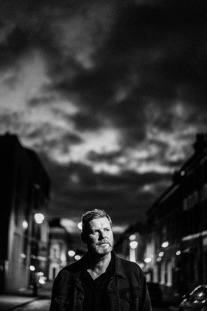 Andrew David Barker - Actor Profile Photo