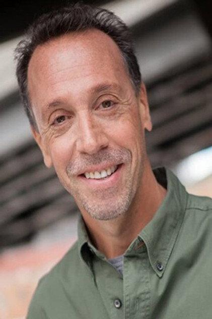 Nelson Avidon - Actor Profile Photo