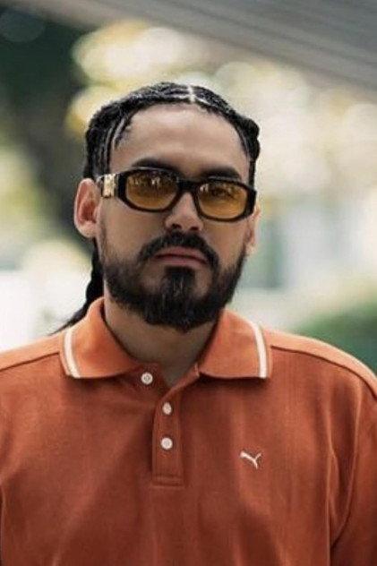 Salomón Ocón - Actor Profile Photo