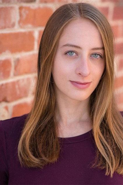 Norah Shuey - Actor Profile Photo