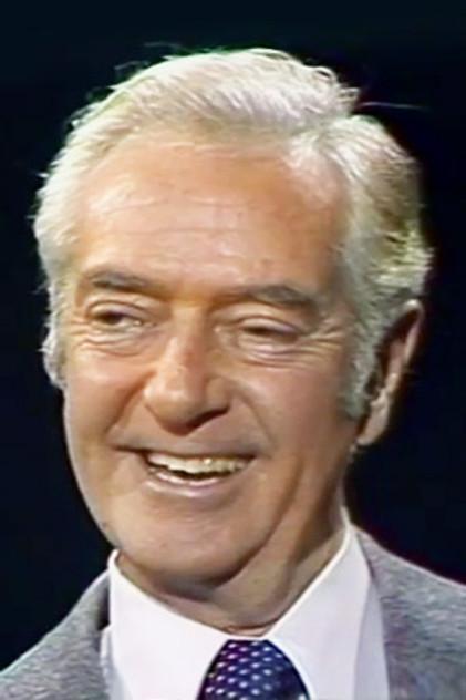 Howard K. Smith - Actor Profile Photo