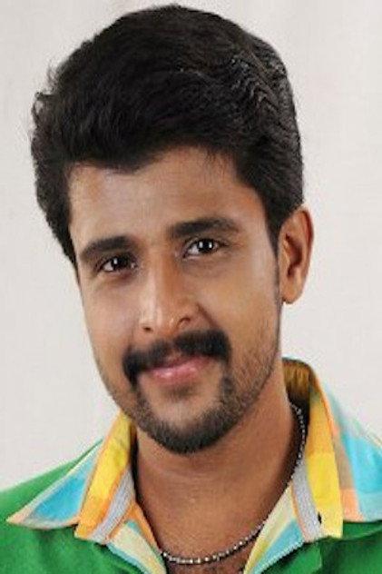 Byon - Actor Profile Photo