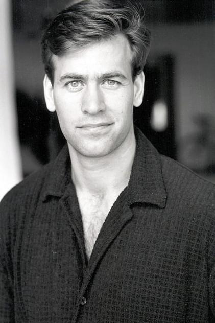 Vince Murdocco - Actor Profile Photo