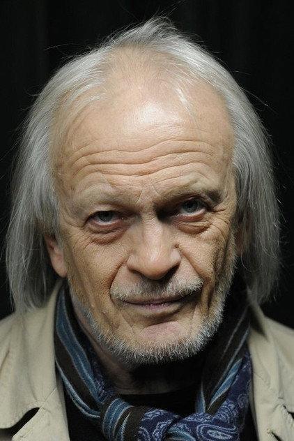 Wiesław Komasa - Actor Profile Photo