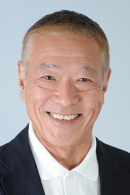 Shirou Gou - Actor Profile Photo