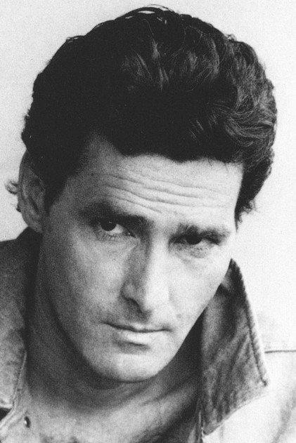 Lorenzo Piani - Actor Profile Photo