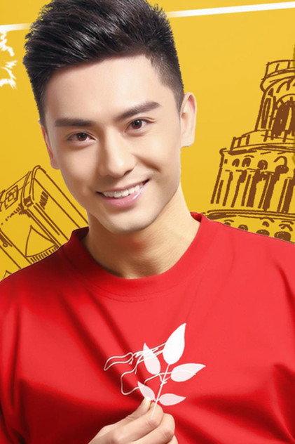 Wei Feng - Actor Profile Photo