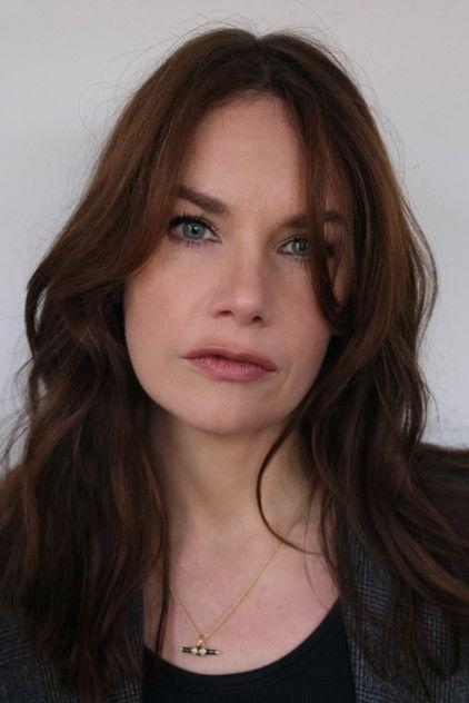 Ruth Wilson - Actor Profile Photo