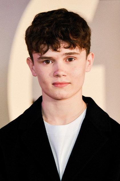 Will Tilston - Actor Profile Photo