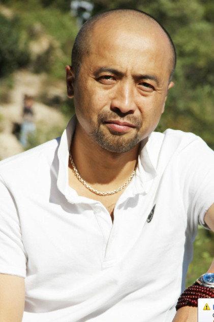 Liu Yong - Actor Profile Photo