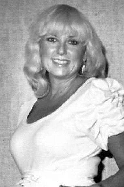 Ann Perry - Actor Profile Photo