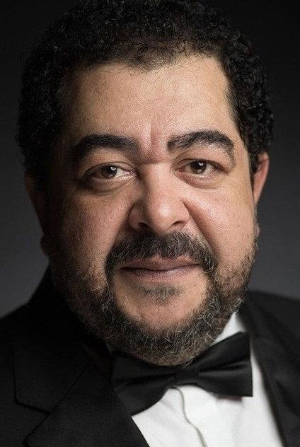 Tarek Abdelaziz - Actor Profile Photo