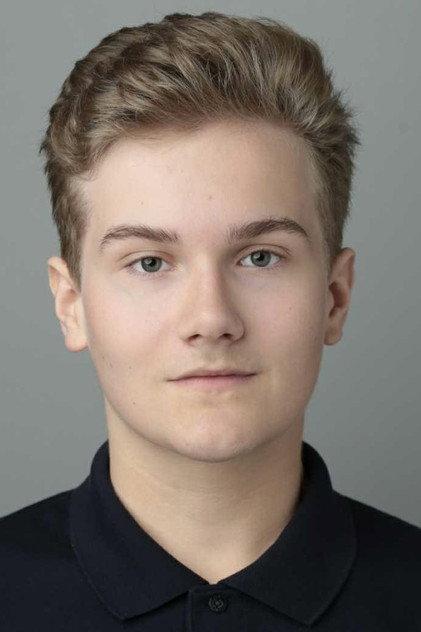 Ilya Kostyukov - Actor Profile Photo