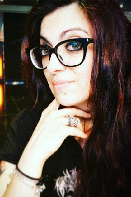 Carmen Di Cintio - Actor Profile Photo