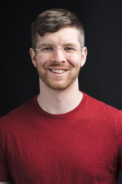 Jacob Williams - Actor Profile Photo