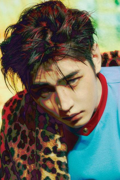 Park Sung-hoon - Actor Profile Photo
