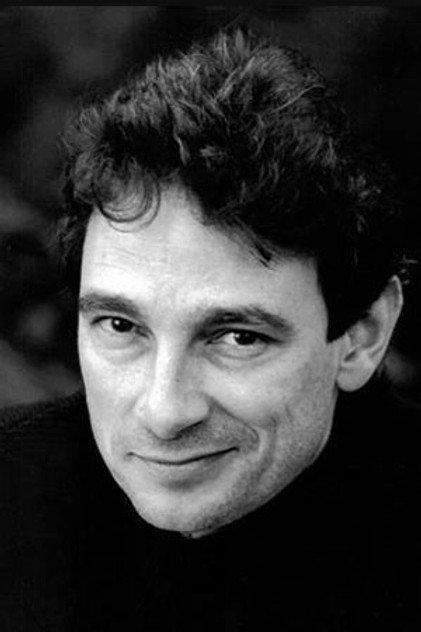 Martin Phillips - Actor Profile Photo