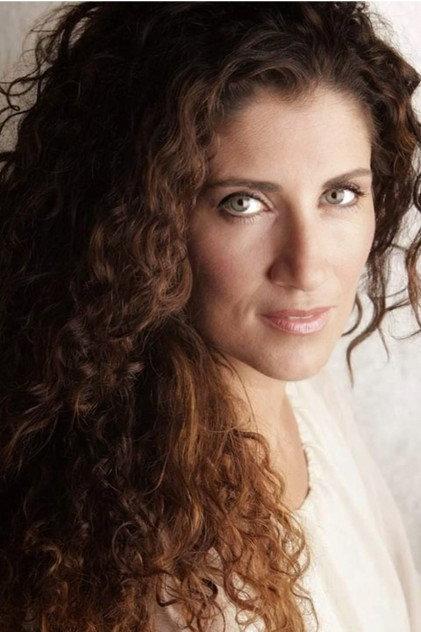 Stefania De Francesco - Actor Profile Photo