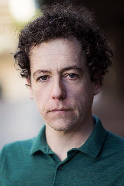 Matthew Steer - Actor Profile Photo