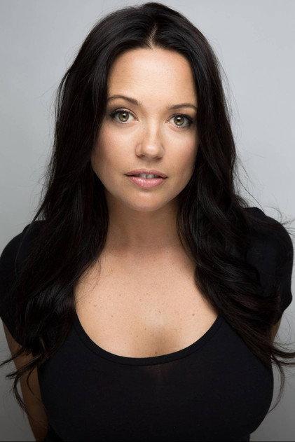 Mahalia Brown - Actor Profile Photo