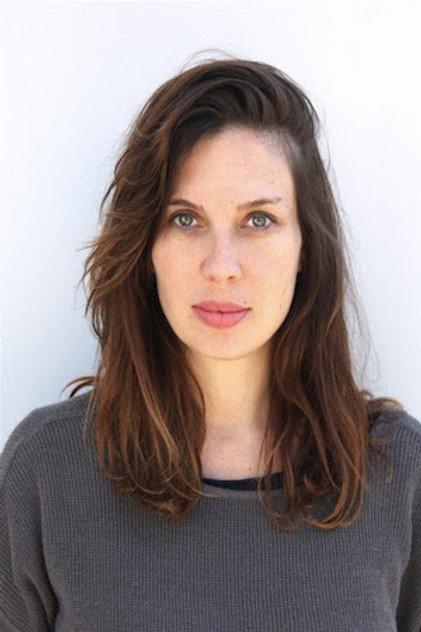 Chloé Catrin - Actor Profile Photo