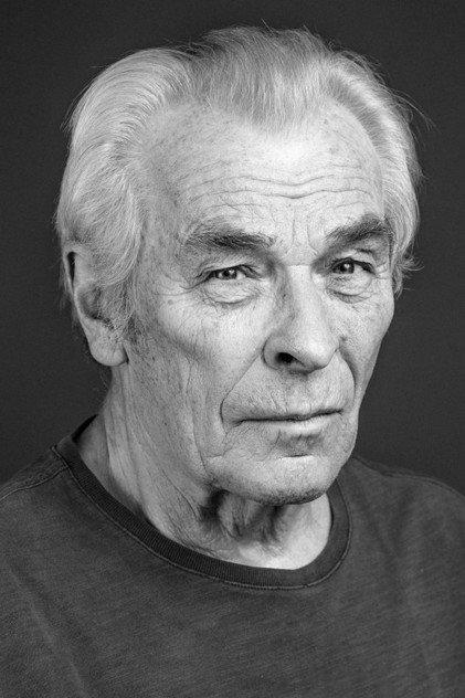 Alois Švehlík - Actor Profile Photo