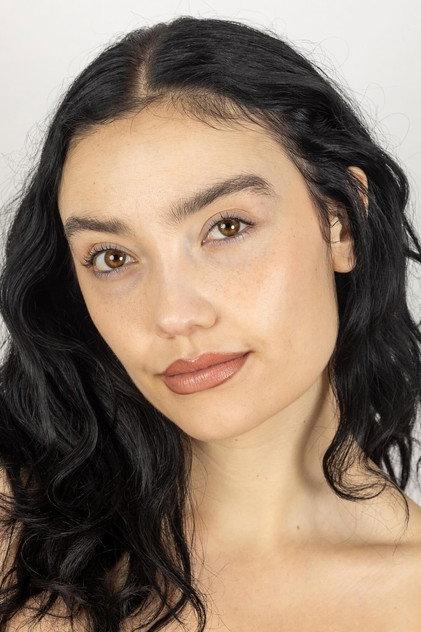 Jackie Brougham - Actor Profile Photo