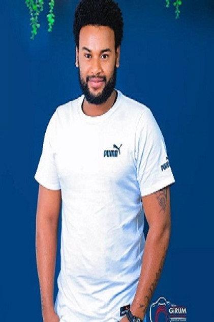 Seyfemikael Tesfaye - Actor Profile Photo