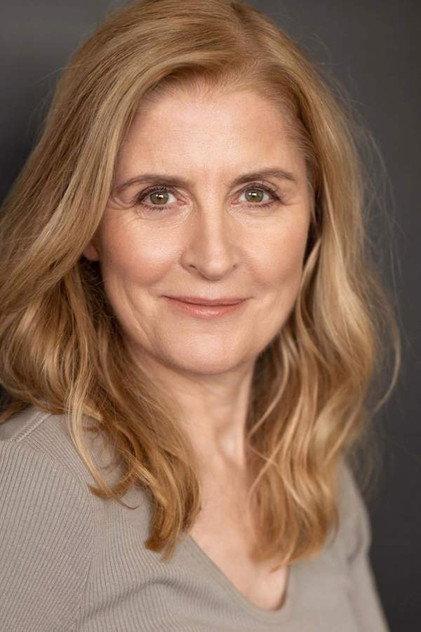 Jo Briant - Actor Profile Photo