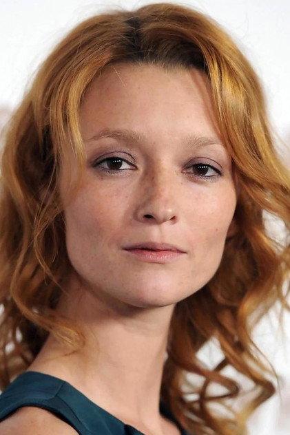 Audrey Marnay - Actor Profile Photo
