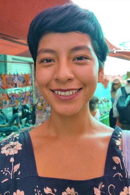 Paloma Alvamar - Actor Profile Photo