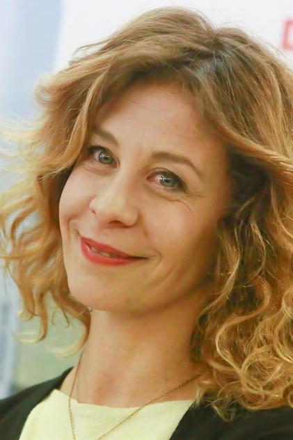 Carlotta Natoli - Actor Profile Photo