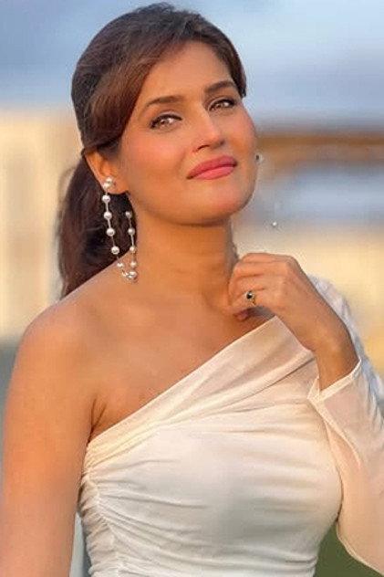 Shraddha Jaiswal - Actor Profile Photo