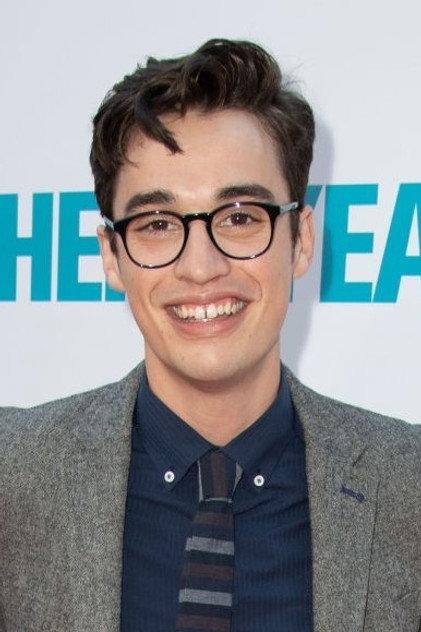 Joey Bragg - Actor Profile Photo
