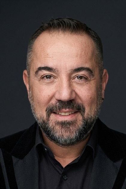 Ata Demirer - Actor Profile Photo