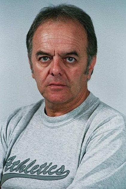 Norberto Gonzalo - Actor Profile Photo
