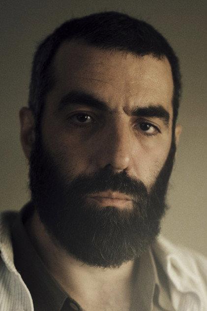 Romain Gavras - Actor Profile Photo