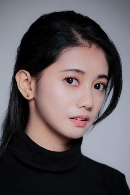 Noreen Joyce Guerra - Actor Profile Photo