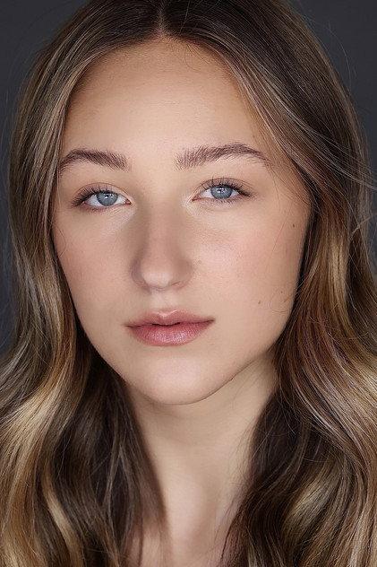 Ava Michelle - Actor Profile Photo