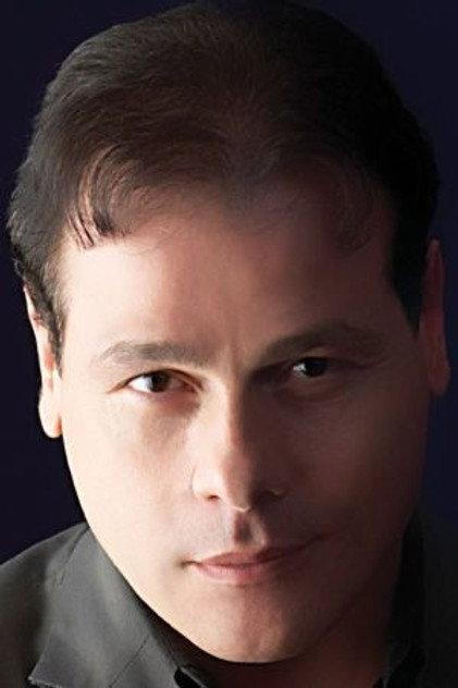 Frank D'Angelo - Actor Profile Photo
